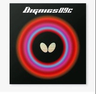 (PM查詢 已售出多張 質素保證) 黑色 Dignics d09c 2.1 mm black