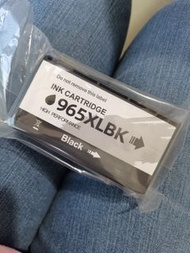 hp9010代用墨盒，hp965xl墨盒黑色