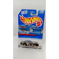 HotWheels CAMARO Z28 LWA13-463