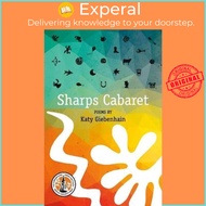 Sharps Cabaret : Poems by Katy Gibenhain (US edition, paperback)