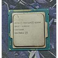 Processor intel Pentium G3250 3.20ghz socket lga 1150