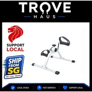 Foldable Pedal Exerciser Bike Fitness Bike (mini cycle)