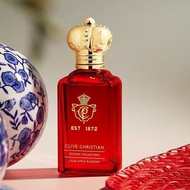 C clive christian1872 Aromatherapy clive Christian Chasing Dragon X Ladies 50ML