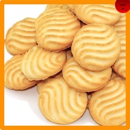 SBC ONLINE Unohana Flower Cookie Biscuit Type 1kg (4 bags of 250g each) Diet Cookie Soy Milk Okara C