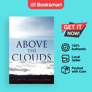 Above The Clouds - Paperback - English - 9781453562277