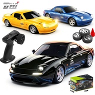 [DWI] Mazda 1/20 MX5 Flip Headlight RC Drift Car 4wd RC Drift Car Drift Electric Toy Car