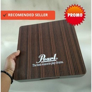 Travel kajon pearl/travel cajon pearl by jazzie pro/jazziepro