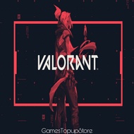 VALORANT GAMES POINT