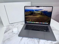 【艾爾巴二手】MacBook Air 15吋 M2/8G/512G/A2941 灰色#二手筆電#屏東店9WT3M