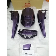 V100 AG100 body set cover set bodyset coverset HLD Suzuki