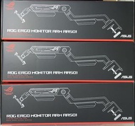 【全新行貨】ASUS ROG Ergo Monitor Arm 顯示器支架 AAS01