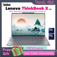 Lenovo ThinkBook X 2025 / Ultra9 285H / Ultra5 225H 13.5inch 2.8K 120Hz ThinkBook Laptop