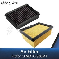 Motorcycle B3 Air Filter Intake Cleaner Accessories Fit For CFMOTO CF MOTO 800Mt Mt800 MT 800 Tou