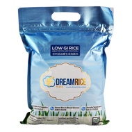 DreamRice Low GI Rice