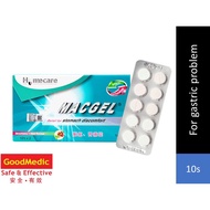 Macgel Tablet  (10s)