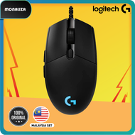 Logitech Gaming Wired Mouse G Pro Hero - 16,000Dpi