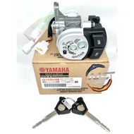 New Nmax 2020 B6H Ignition Key