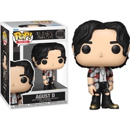 Funko Pop Rocks D-Day #466 Agust D (Heageum) Vinyl Figure Toy