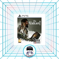The Valiant PlayStation 5