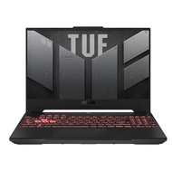 เอซุส โน๊ตบุ๊ค รุ่น TUF Gaming A15 FA507NV-LP023W สี Gray