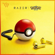 Razer Pokemon Pikachu True Wireless Bluetooth Headphones