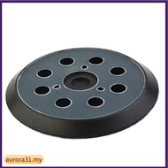 【AUROA】5 Inch 8 Hole Backing Pad Sander Pad for 743081-8 BO5030 BO5031 BO5041