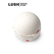 LUSH BATH BOMB DRAGONS EGG BATH BOMB 200g บาธบอมบ์ สำหรับแช่น้ำ  บำรุงผิว กลิ่นตะไคร้ สดใหม่