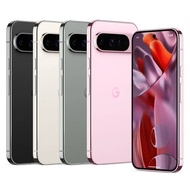 GOOGLE Pixel 9 Pro XL 16/256G S級福利機 展示機 1個 陶瓷白