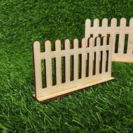 Hamster Fence | Hamster Fence | Border cage decoration