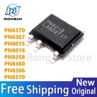 20Pcs 100% New PN6370 PN6367 PN8015 PN8016 PN8358 PN8360 PN8366 PN8370 SOP-7 IC Chipset In Stock Who