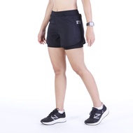 Training Lab Women’s TL 3” Flow+ Shorts | กางเกงวิ่งผู้หญิง
