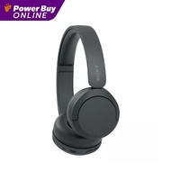 SONY หูฟังไร้สาย บลูทูธ (สีดำ) รุ่น WH-CH520/BZ E As the Picture One
