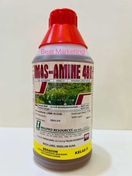 1L - IMAS- AMINE 48 /Racun Rumput Para/ Rumput Rampai