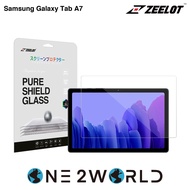 Clearance ZEELOT PureShield 2.5D Clear Tempered Glass Screen Protector for Samsung Galaxy Tab S3 9.7/S6/A7/S9/S8/S7/S9+/S8+/S7+/S7FE/S9 Ultra/S8 Ultra