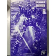 Pbandai mg F90 Gundam unit2