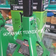 3ton Jack Stand 2pcs Jack Stand Jack Resistant Jack 3 Ton 3ton 3t Tekiro Good / Cheap / Quality