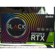 Emtek RTX 3090 24 GB