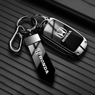 honda civic fe 2022 HRV Car Key Cover Key Fob key cover key cover car Civic 2021 2023 FE HRV accesso
