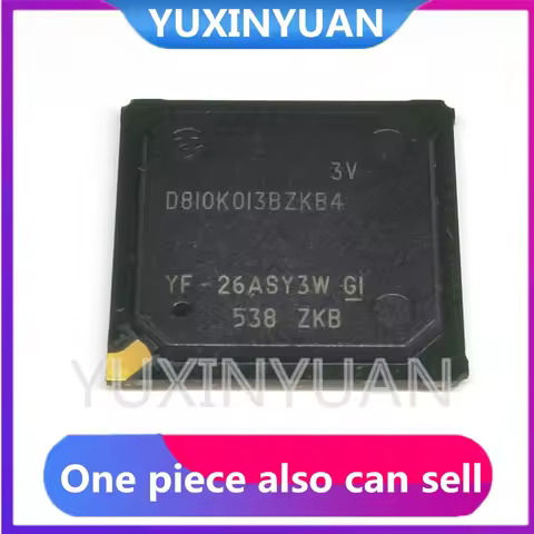 1PCS D830K013DZKB4 D810K013BZKB400 D810K013 D830K013DZKB5 D810K013BZKB4 D810K013DZKB4 D830K0I3DZKB4 