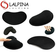 LALPINA Wrist Pad Keyboard Computer Mause Mat Wrist Rest For PC Office Mouse Pillow