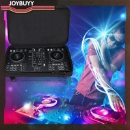 Portable DJ Disc Player Carrying Case Accessories for Pioneer DDJ-400 DDJ-FLX4