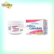 BOIRON - Boiron 法國金盞花嬰幼兒兒童面霜 金盞花雪花霜 20g -(3352712007875) -平行進口商品