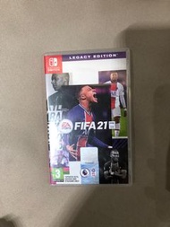 Fifa 21