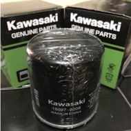 OIL FILTER ELEMENT FOR Kawasaki ER6 Z800 VERSYX Z1000