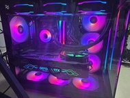 Gaming PC.