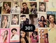 Twice小卡 Straykids 小卡