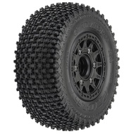 Gladiator SC M2 MTD Raid Slash 2 Wheel Drive/4 Wheel Drive F/R PRO116910 RC Tire