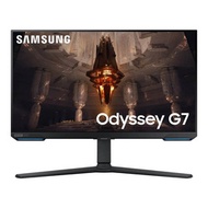 Samsung จอคอมพิวเตอร์เกม 31.5 นิ้ว Odyssey G7 LS32BG702EEXXT - Samsung, IT &amp; Camera