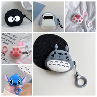 For UGREEN HiTune H5 / Hitune T3 case Cartoon Silicone Wireless Earphones Protection Cover HiTuneT6