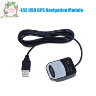 PUCOOL GPS Receiver G-Mouse VK-162 Laptop USB Interface GPS Navigation Module GPS Navigation Support